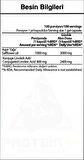 Hardline Nutrition CLA One 1000 Mg Kapsül 100 Adet