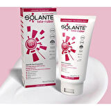 Solante Tele-Rubor Losyon SPF50+ 50 ml