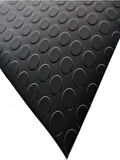 PVC PARALI MUŞABBA OTOMOBİL, YER VE HER TÜRLÜ ZEMİN DÖŞEMESİ 100 CM X 50 CM