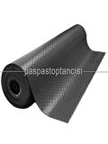 PVC PARALI MUŞABBA OTOMOBİL, YER VE HER TÜRLÜ ZEMİN DÖŞEMESİ 100 CM X 50 CM