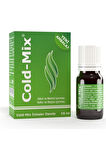 Cold Mix Inhaler Damla 10 Ml