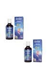BayBay Night Damla 50 Ml -2 ADET-SKT:06/2025