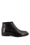 Pierre Cardin Erkek Hakiki Deri Bot 6035251 Siyah