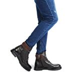 Pierre Cardin Hakiki Deri Erkek Bot 77510