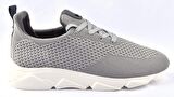 92502  PİERRE CARDİN SNEAKERS AYAKKABI/GRİ/40