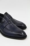 Pierre Cardin 661302 Erkek Klasik Ayakkabı - Lacivert