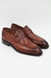Pierre Cardin 661302 Erkek Klasik Ayakkabı - Taba