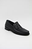 Pierre Cardin 25102 Erkek Klasik Ayakkabı - Siyah