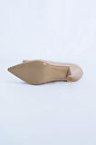 Kadın Topuklu Ayakkabı Z711513-Bej | 38