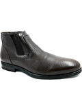 Pierre Cardin Kışlık Fermuarlı Erkek Bot 1196063
