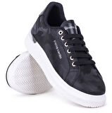 Pierre Cardin 4K Erkek Mevsimlik Sneaker Ayakkabı