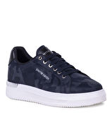 Pierre Cardin 4K Erkek Mevsimlik Sneaker Ayakkabı