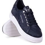 Pierre Cardin 4K Erkek Mevsimlik Sneaker Ayakkabı