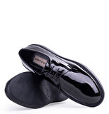 Pierre Cardin 4M 70914 Klasik Parlak Rugan Erkek Ayakkabı