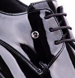 Pierre Cardin 4M 70914 Klasik Parlak Rugan Erkek Ayakkabı