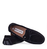 Pierre Cardin 4M 241012 Erkek Hakiki Deri Loafer Ayakkabı