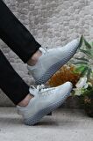 Pierre Cardin 9304 Gri Anatomik Orijinal Ürün Sneaker Erkek Spor Ayakkabı