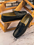Pierre Cardin 10703 Erkek Hakiki Deri Loafer Ayakkabı