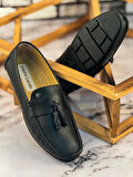 Pierre Cardin 10703 Erkek Hakiki Deri Loafer Ayakkabı