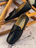 Pierre Cardin 10703 Erkek Hakiki Deri Loafer Ayakkabı