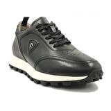 Pierre Cardin 335738 Günlük Ayakkabı Siyah