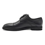 Pierre Cardin 6624-347 Günlük Ayakkabı Siyah
