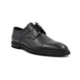 Pierre Cardin 6624-347 Günlük Ayakkabı Siyah