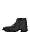 PİERRE CARDİN 11925251 Casual Erkek Deri Bot (Kış 24)