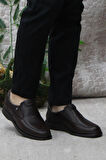 PİERRE CARDİN 14602 HAKİKİ DERİ ORTOPEDİK ERKEK CASUAL Ayakkabı