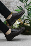 PİERRE CARDİN 14602 HAKİKİ DERİ ORTOPEDİK ERKEK CASUAL Ayakkabı