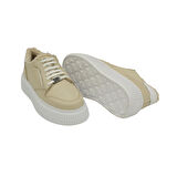 Kadın Bağcıklı Sneaker