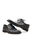 Pierre Cardin Erkek Hakiki Deri Comfort Klasik Ayakkabı (40-44) 24k 103222 M
