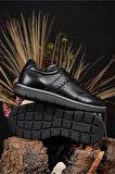 PİERRE CARDİN 336044 HAKİKİ DERİ ERKEK CASUAL Ayakkabı
