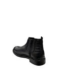 PİERRE CARDİN 382001 Casual Erkek Deri Bot (Kış 24)