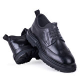 Pierre Cardin 63594 Erkek Hakiki Deri Ayakkabı