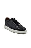 Pierre Cardin 63574 Erkek Casual Ayakkabı - Siyah