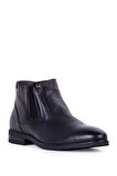 PİERRE CARDİN 1196063 Casual Erkek Deri Bot (Kış 24)