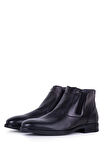 PİERRE CARDİN 1196063 Casual Erkek Deri Bot (Kış 24)