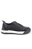 Pierre Cardin 10227 Erkek Casual Ayakkabı - Siyah