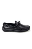 Pierre Cardin 14904 Pc Erkek Loafer Ayakkabı - Siyah