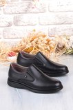 Pierre Cardin 146404 Lastikli Comfy Orijinal Ürün Rahat Yumuşak Hakiki Deri Erkek Ayakkabı