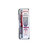 Rotring Tikyy 0.5 Okul Seti Kırmızı Versatil+Silgi+Min Blister Kalem Set