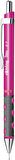 Rotring Tikky Okul Seti 0.7 mm Neon Pembe Versatil Kalem + Silgi + Uç