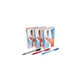 Paper Mate Tükenmez Kalem İnkjoy 100 1.0 Mm Turuncu S0958170   12'li Paket / Paper Mate