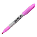Sharpie Fine Point  Permanent Şeker Pembe Markör 1836457