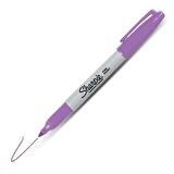 Sharpie Fine Point  Permanent Lavanta Markör 1785135