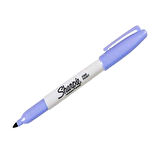 Sharpie Fine Permanent Markör Kalem Lavanta - 2 adet