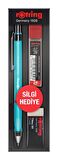 Rotring Visuclick Versatil Kalem Okul Seti Mavi 0.7 Mm RO-VK07