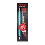 Rotring Visuclick Versatil Kalem Okul Seti Mavi 0.5 Mm RO-VK05