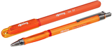 Rotring Visuclick + Jel Okul Seti 0.7 mm Turuncu
